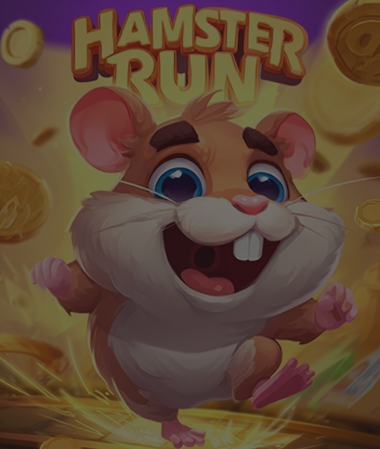 Hamster Run