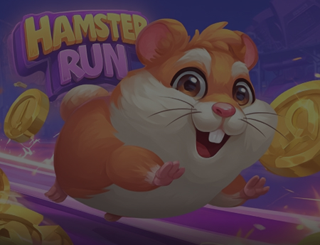 Hamster Run