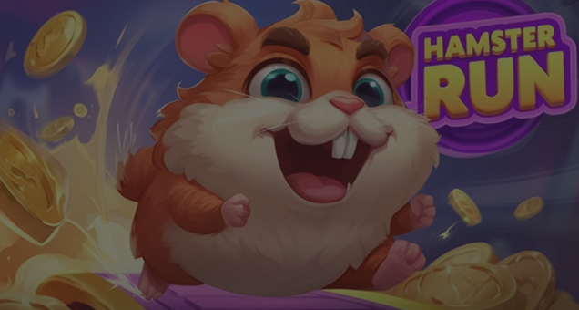Hamster Run