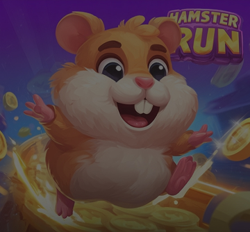 Hamster Run