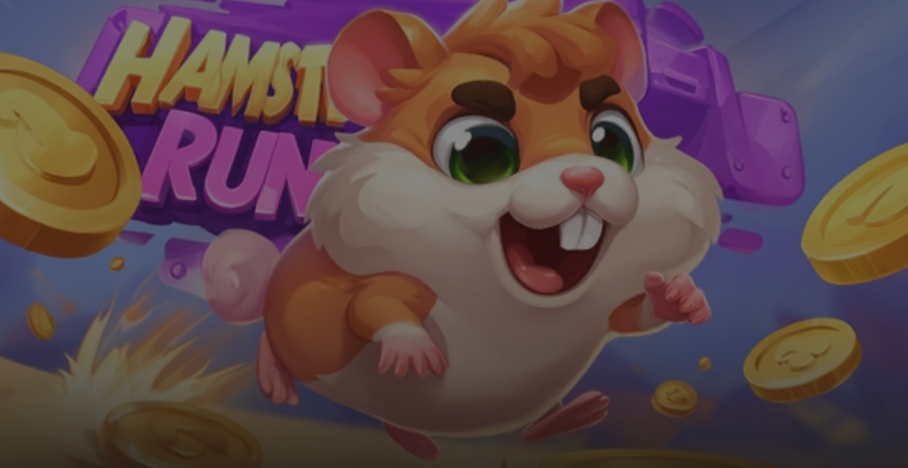 Hamster Run